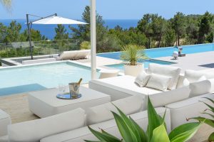 Luxusvilla Ibiza