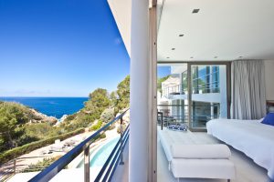 Ferienhaus auf Ibiza mieten